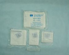 Gauze dressing